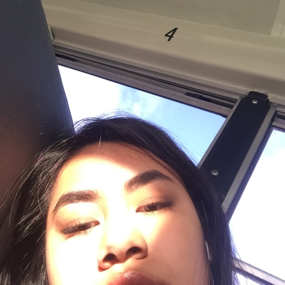 Meet your Posher, Christina